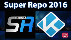 Read more about the article How to Install SuperRepo in KODI (xbmc)